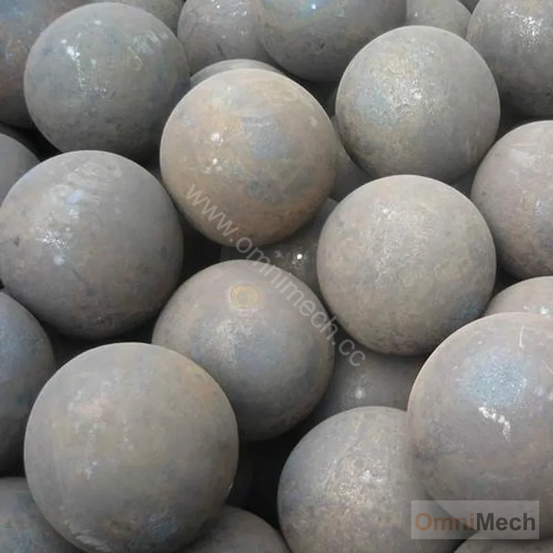Ball Mill Parts